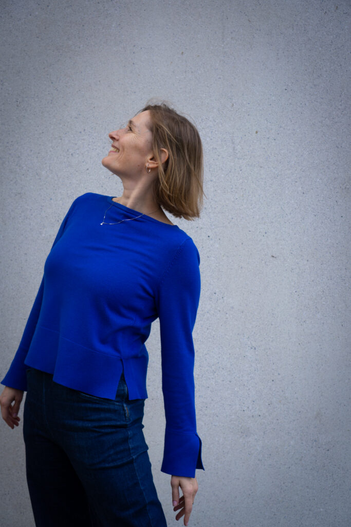 Ginie Klaassen