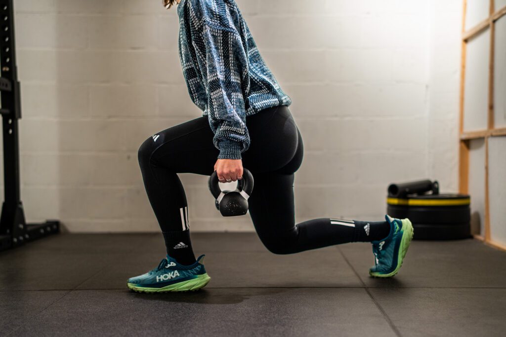 Focus Gym Waves Leuven