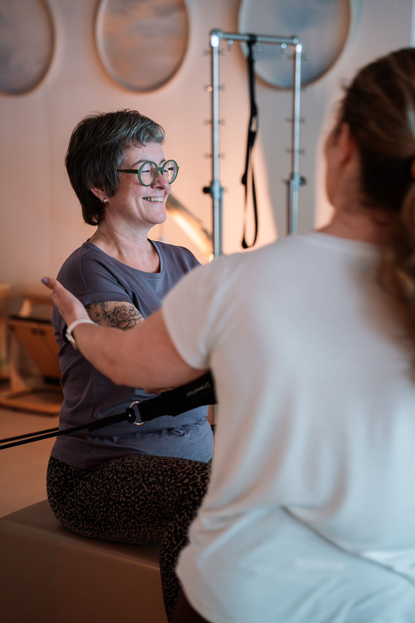 Menopause BLOG Waves Leuven