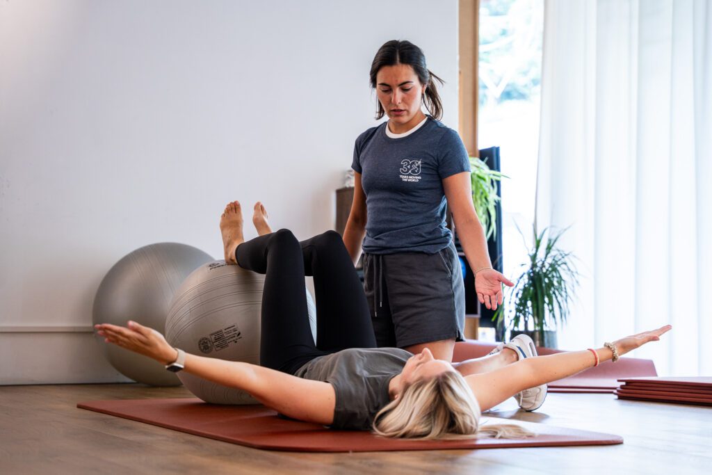 Apprentice Class Waves Leuven