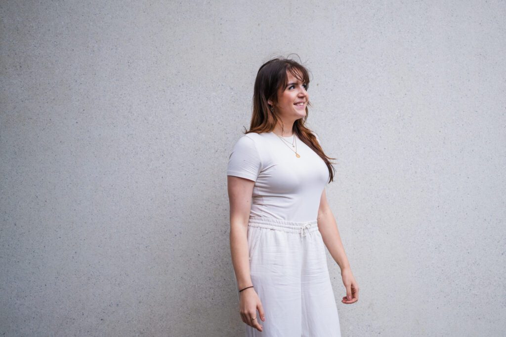 Mirthe Dietitian Waves Leuven