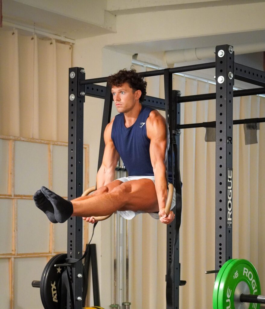 LEVEL UP Gym Waves Leuven