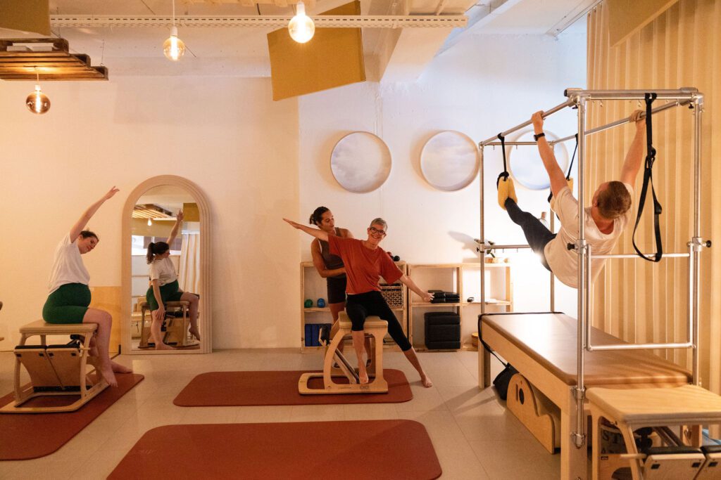 Semi-Privates Waves Leuven