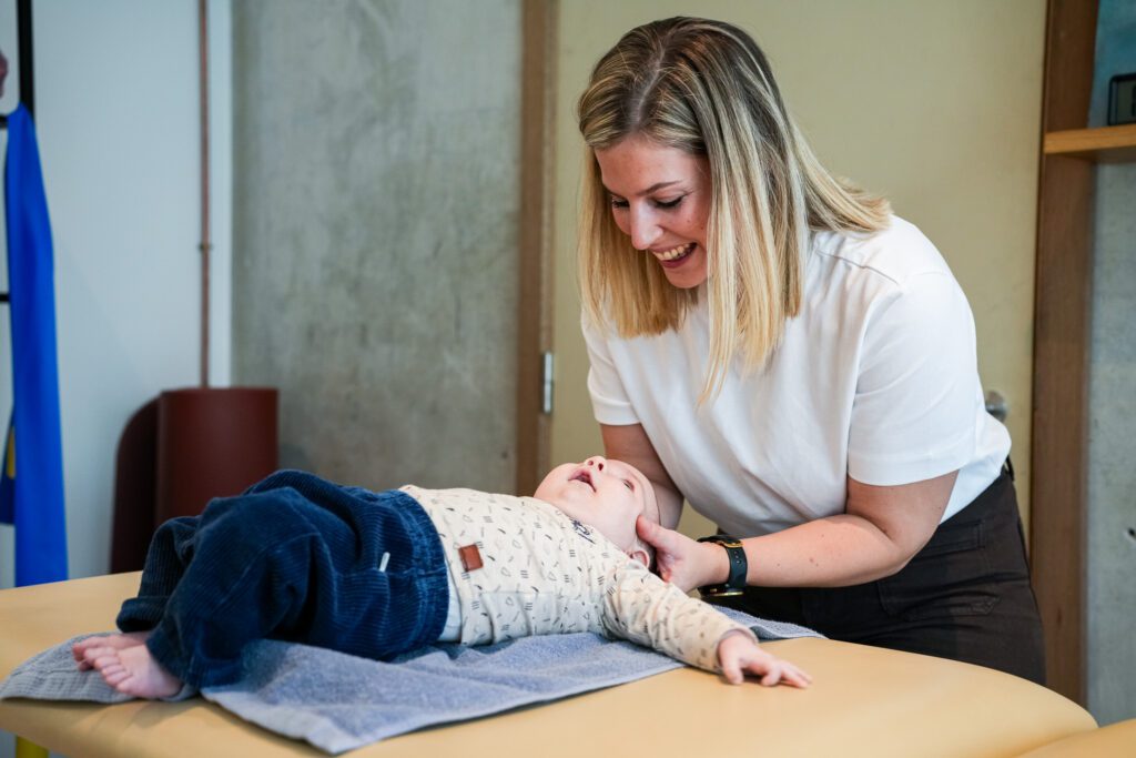 Osteopathy Waves Leuven