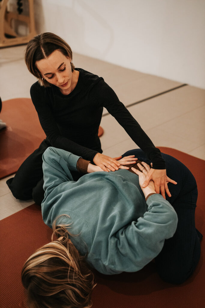Psychomotor therapy Waves Leuven