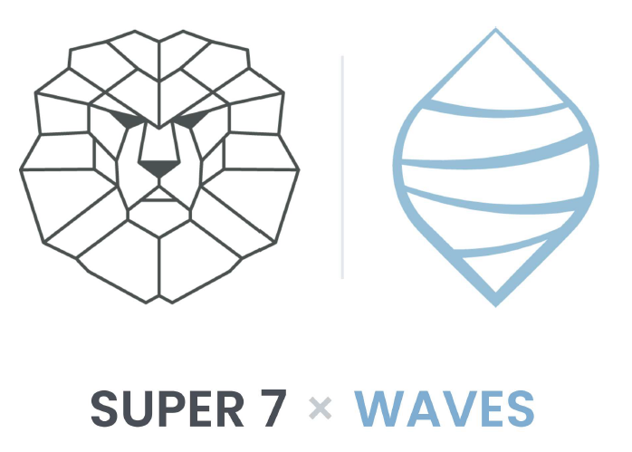 Crossfit Super 7 logo
