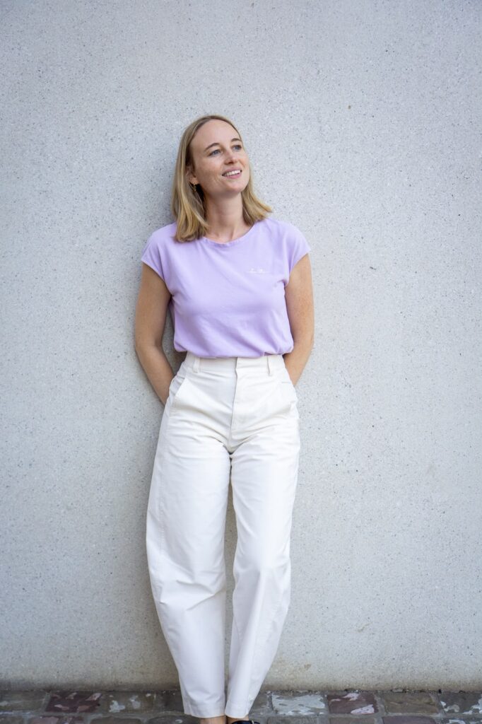 Charlotte Van Calster